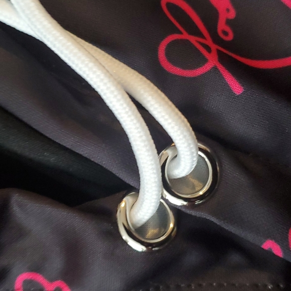 🖤💕 KPOP BLACKPINK All over SIGNATURE Hoodie - XS - Picture 10 of 13